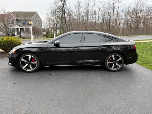 Used 2024 Audi A5 2.0T Premium Plus image 2