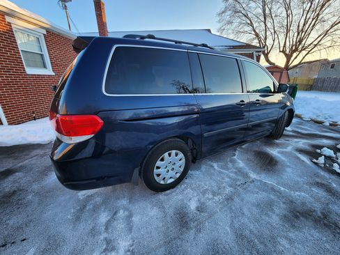 Used 2008 Honda Odyssey LX image 12