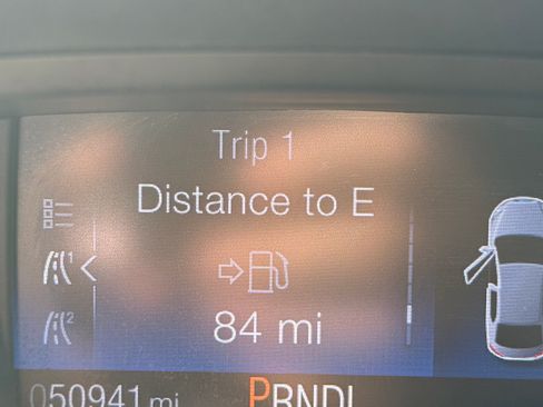 Used 2016 Ford Focus S FWD image 10