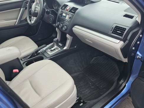 Used 2015 Subaru Forester 2.5i Limited w/ Popular Package #2 image 16