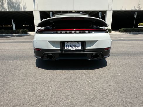 Used 2025 Porsche 911 Carrera image 11