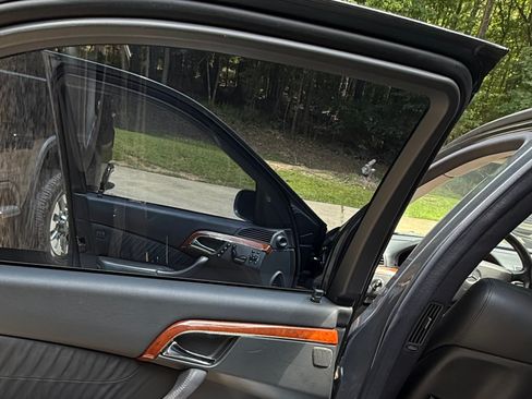 Used 2006 Mercedes-Benz S 430 S 430 Sedan 4D image 11