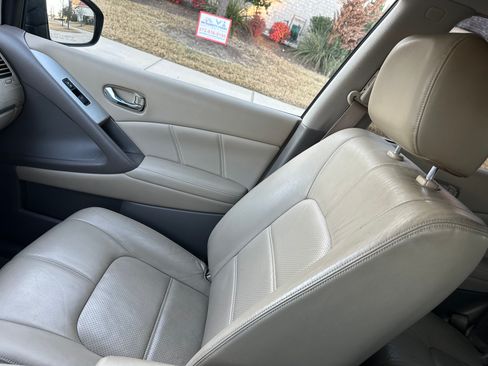 Used 2011 Nissan Murano SL image 12