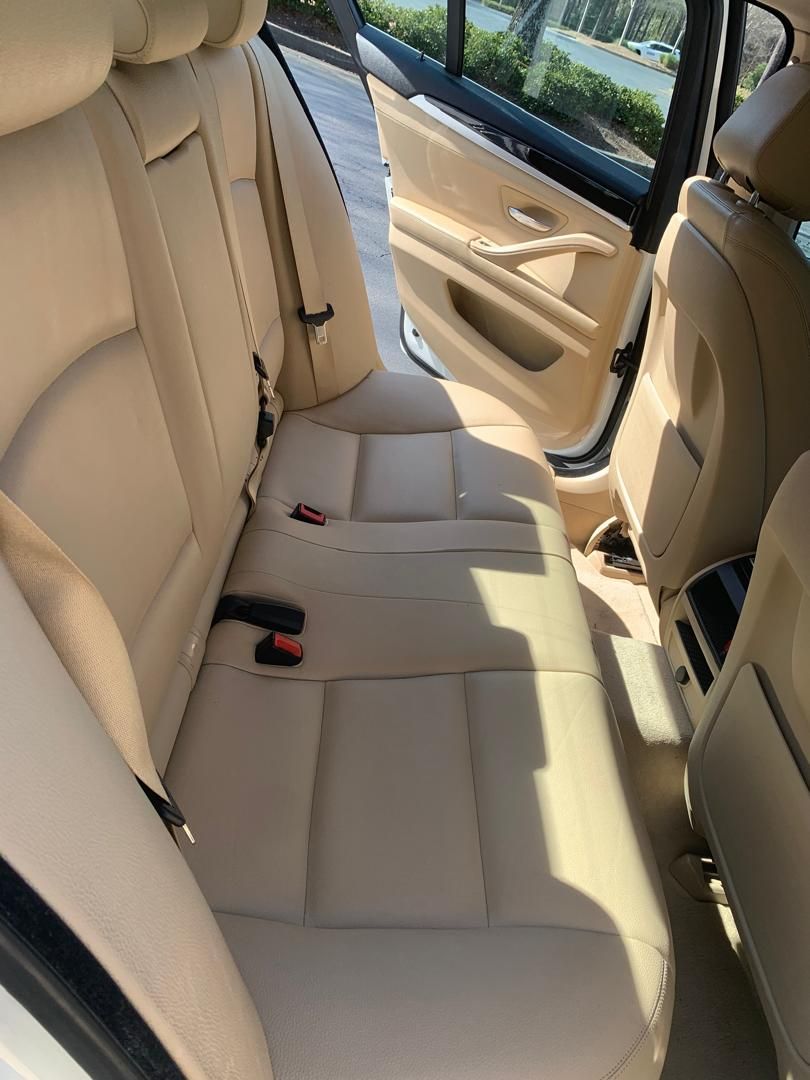 Used 2015 BMW 528i Sedan RWD image 10