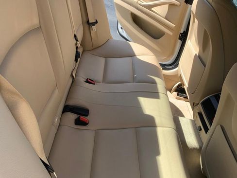 Used 2015 BMW 528i Sedan image 10