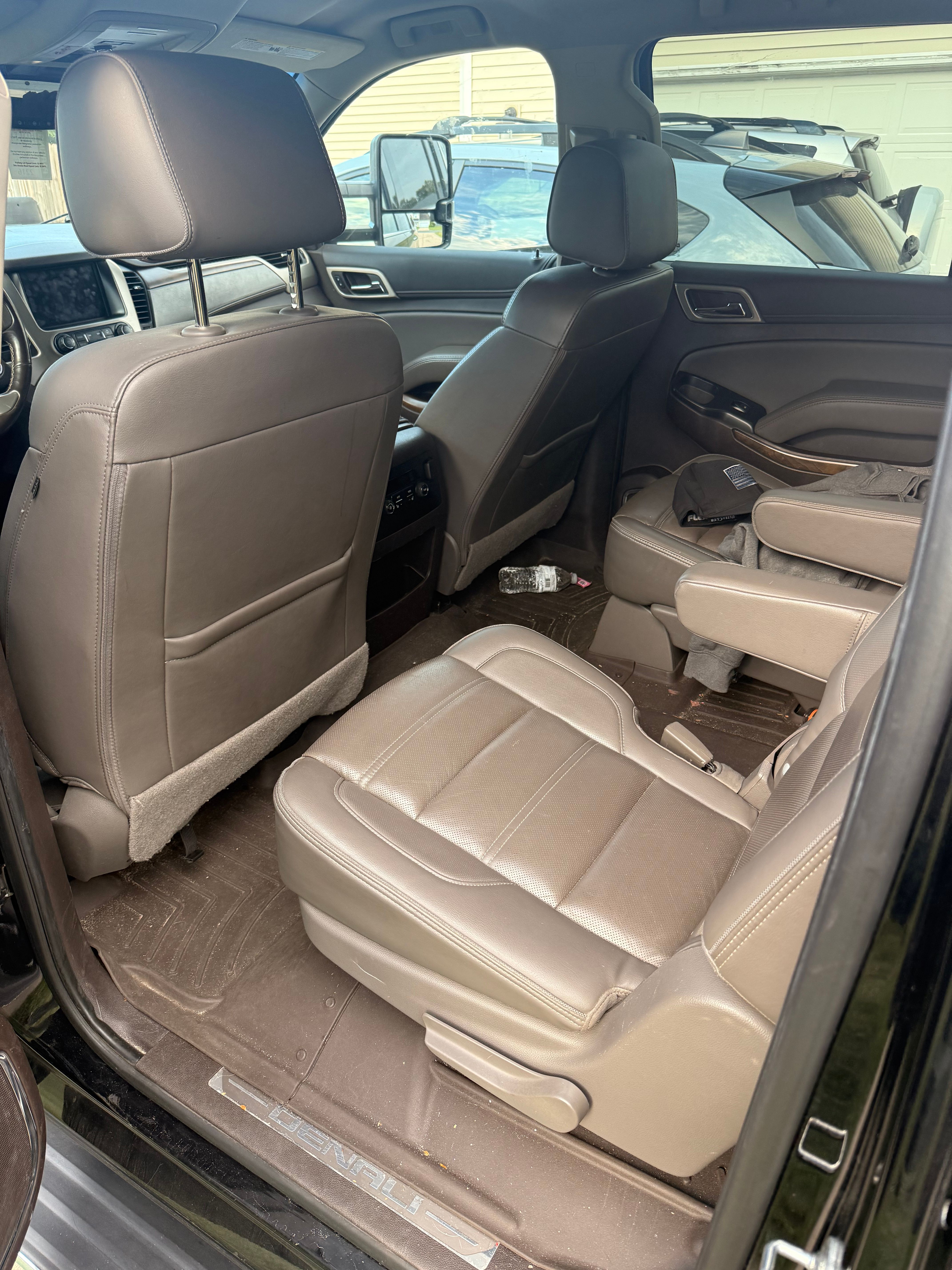 Used 2020 GMC Yukon XL Denali AWD/4WD image 10