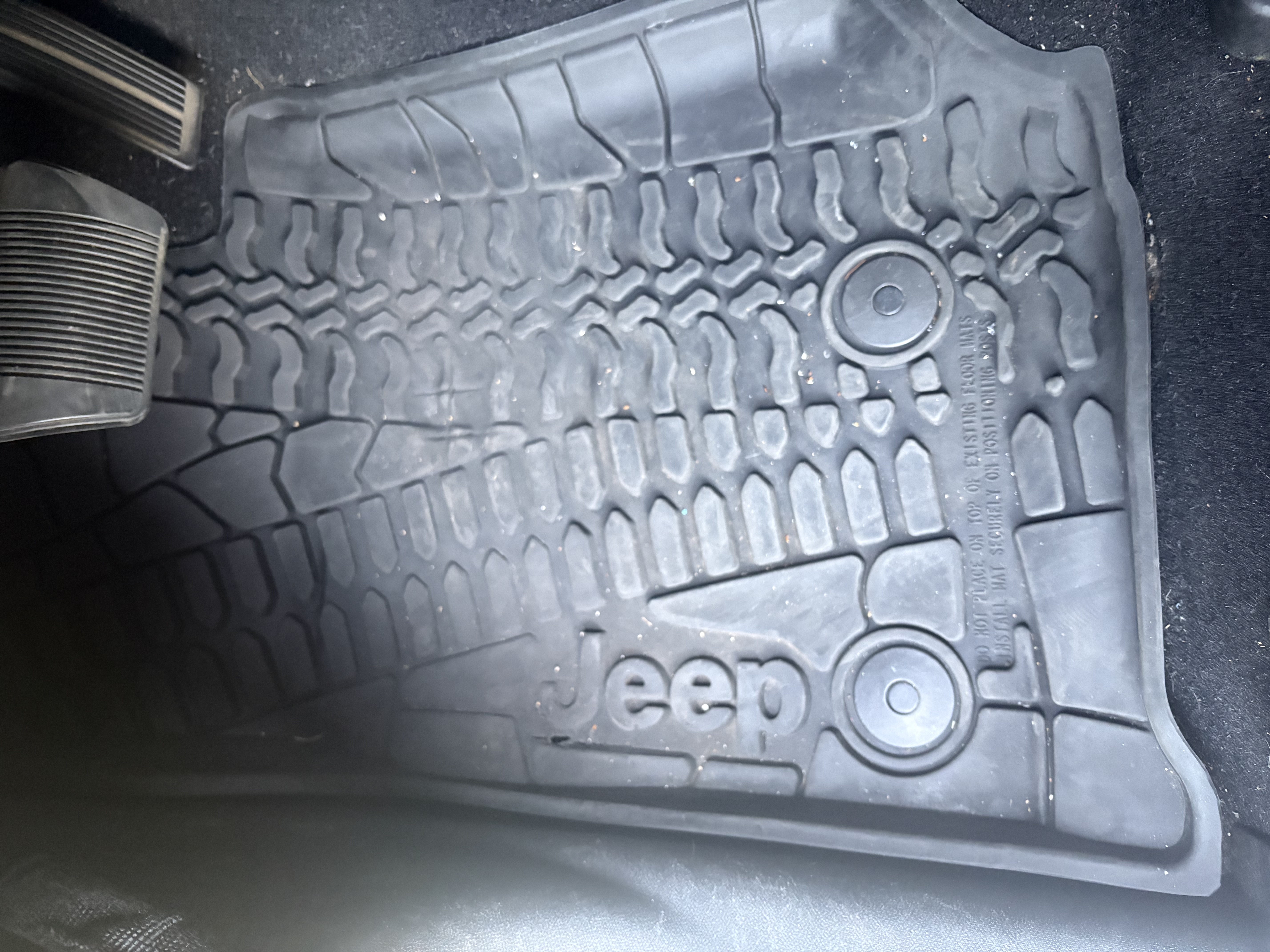 Used 2015 Jeep Wrangler Sport AWD/4WD image 13