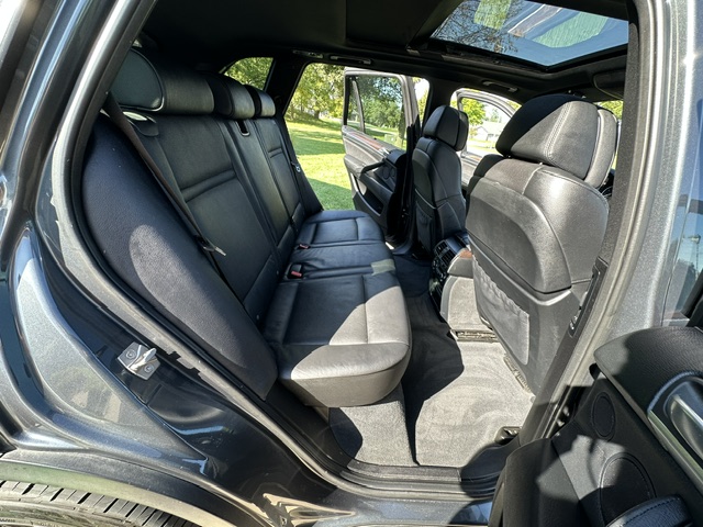 Used 2013 BMW X5 xDrive50i AWD/4WD image 20