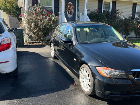 Used 2007 BMW 328xi Sedan image 5