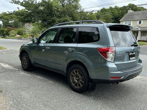 Used 2010 Subaru Forester 2.5XT Limited image 32