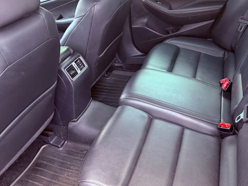 Used 2017 Nissan Maxima 3.5 SL image 13