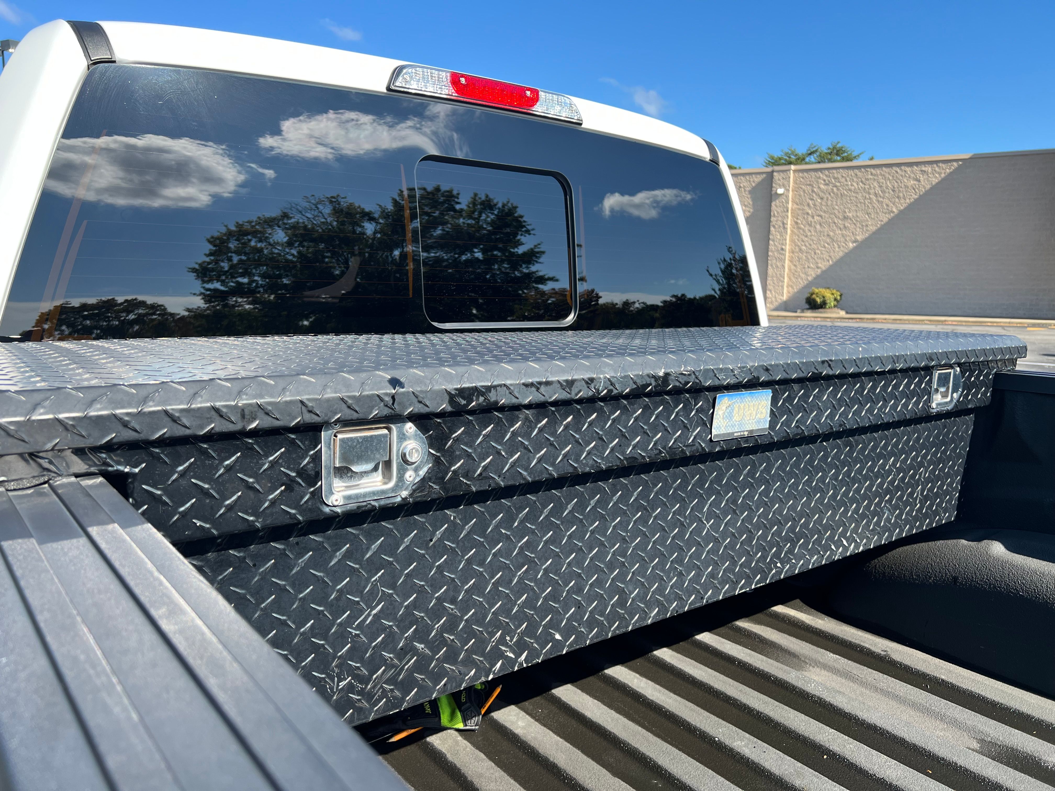 Used 2019 Ford F150 King Ranch w/ Equipment Group 601A Luxury AWD/4WD image 17
