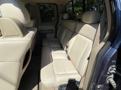 Used 2004 Ford F150 FX4 AWD/4WD image 6
