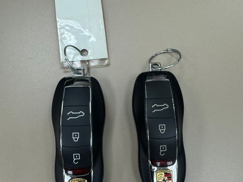 Used 2021 Porsche Macan GTS image 15