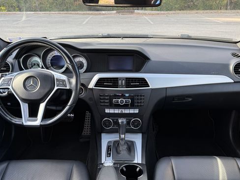 Used 2014 Mercedes-Benz C 300 4MATIC Sedan image 15