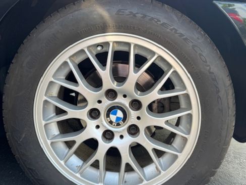 Used 2002 BMW Z3 2.5i image 24