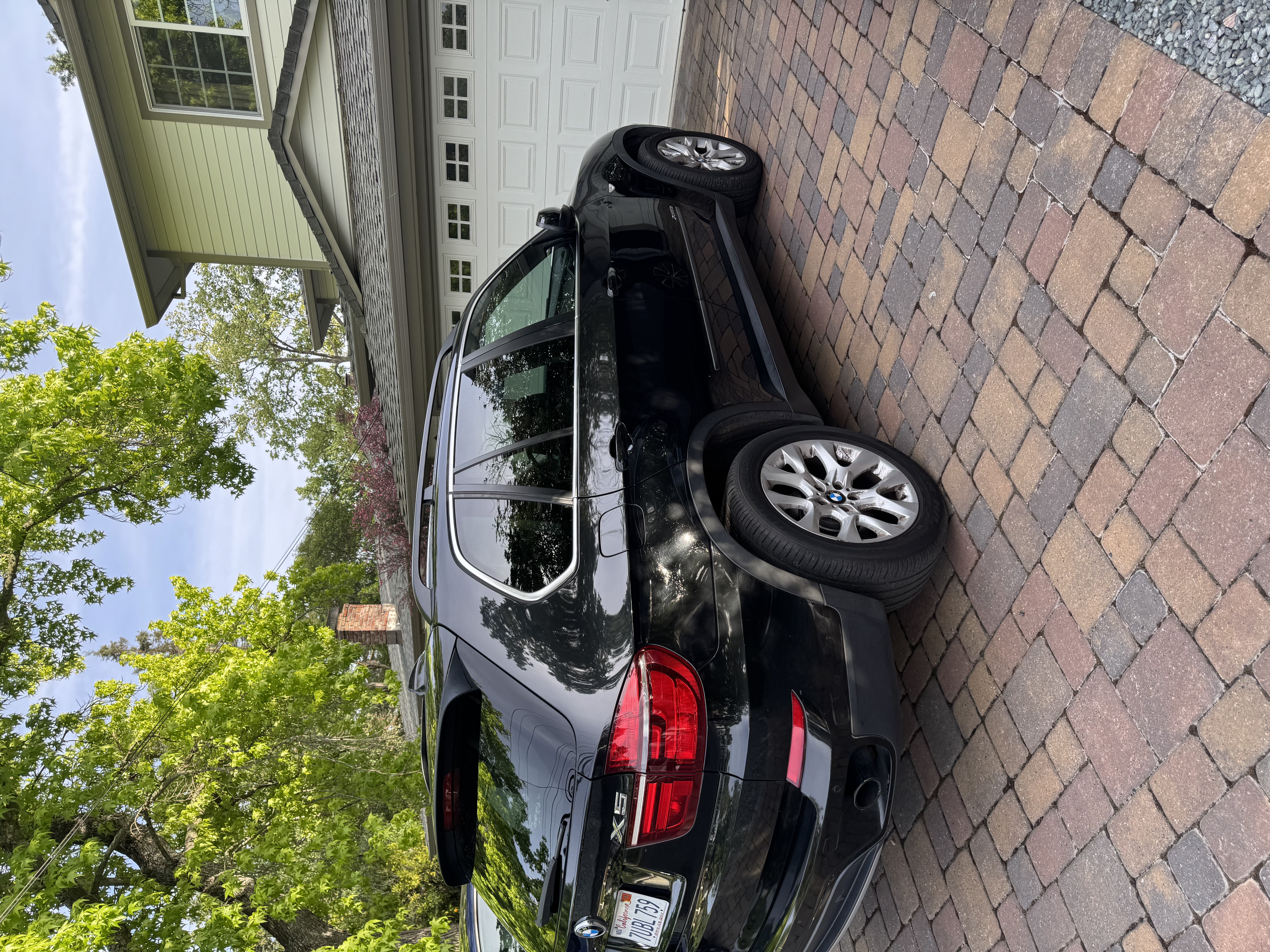 Used 2013 BMW X5 xDrive35i AWD/4WD image 17