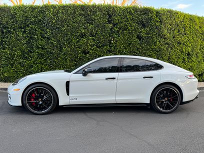Used 2022 Porsche Panamera GTS