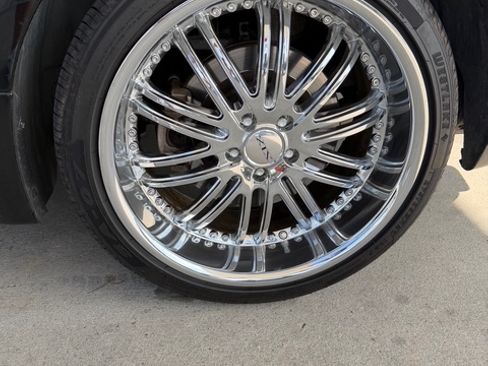 Used 2015 Jaguar XJ L Portfolio RWD image 14