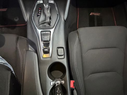 Used 2023 Chevrolet Camaro LT w/ RS Package image 22