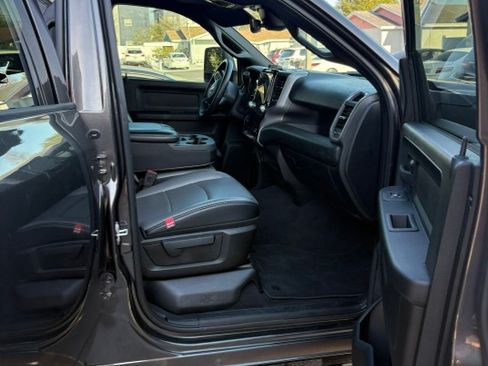 Used 2026 RAM 2500 Tradesman image 18