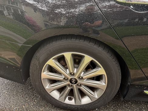 Used 2017 Hyundai Sonata Limited w/ Ultimate Package 04 image 14