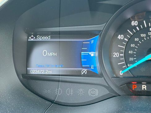 Used 2020 Ford Edge Titanium w/ Equipment Group 301A image 12