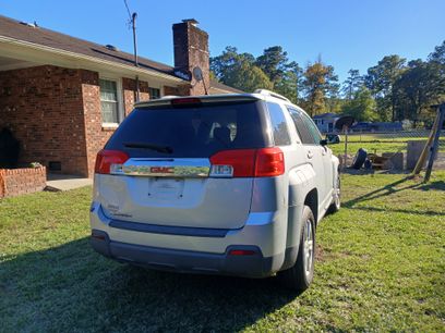 Used 2014 GMC Terrain SLE w/ Convenience Package