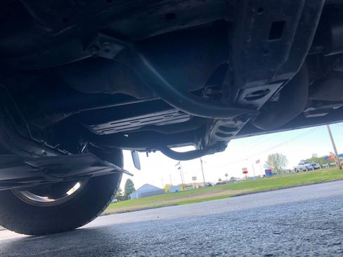 Used 2009 Toyota 4Runner Limited image 9