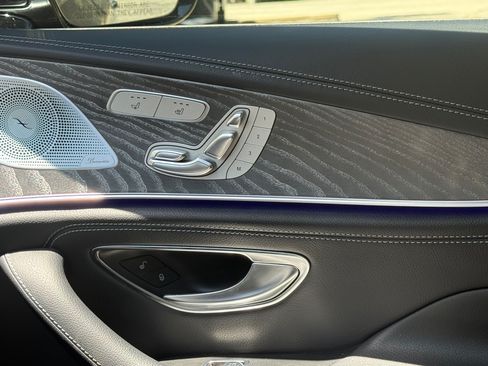 Used 2020 Mercedes-Benz CLS 450 image 16