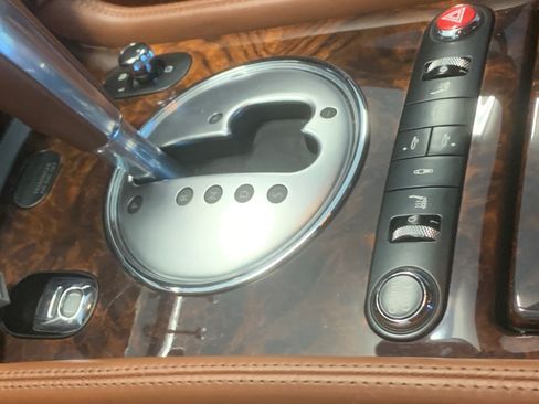 Used 2005 Bentley Continental GT image 14