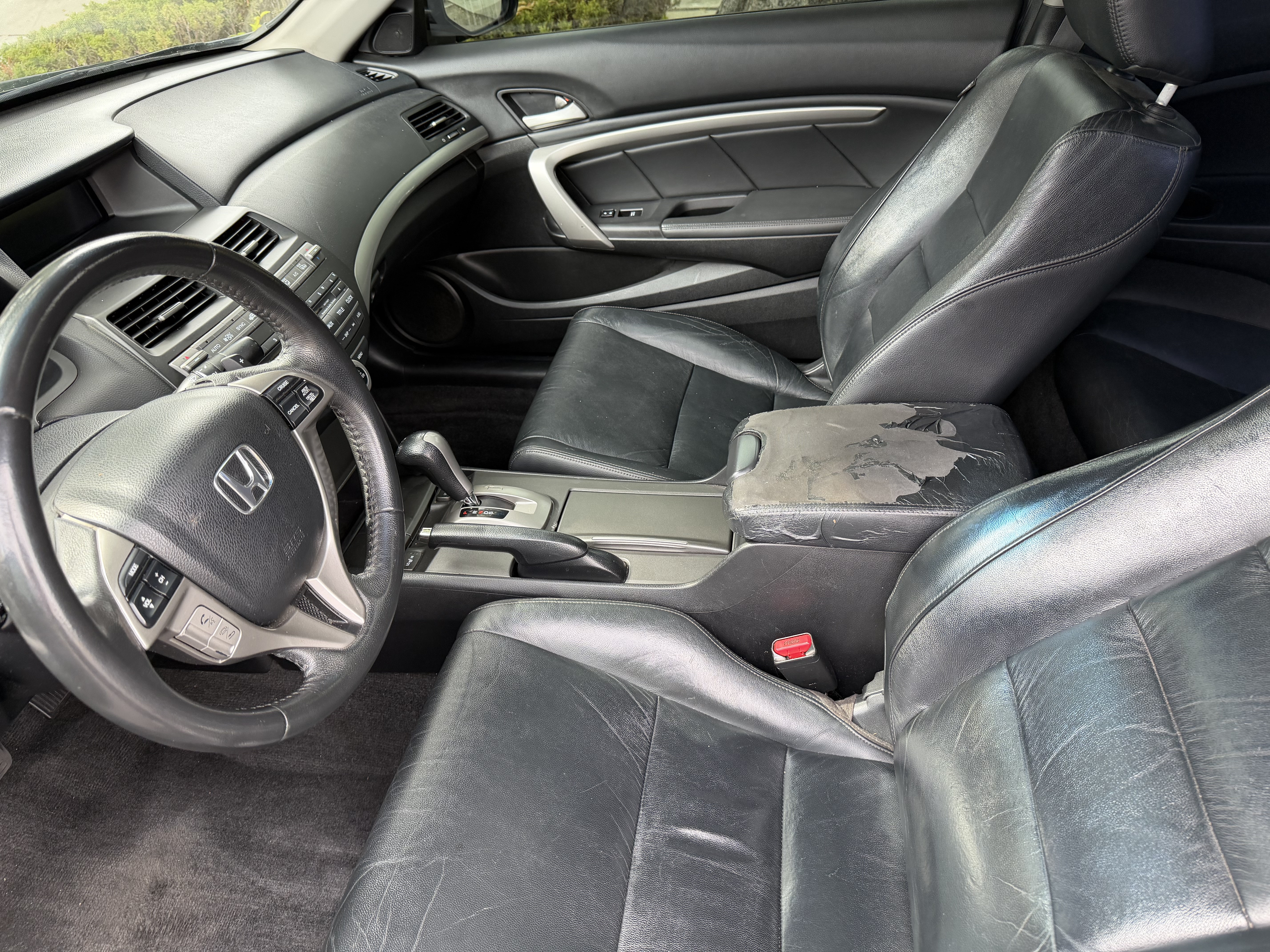 Used 2012 Honda Accord EX-L image 12