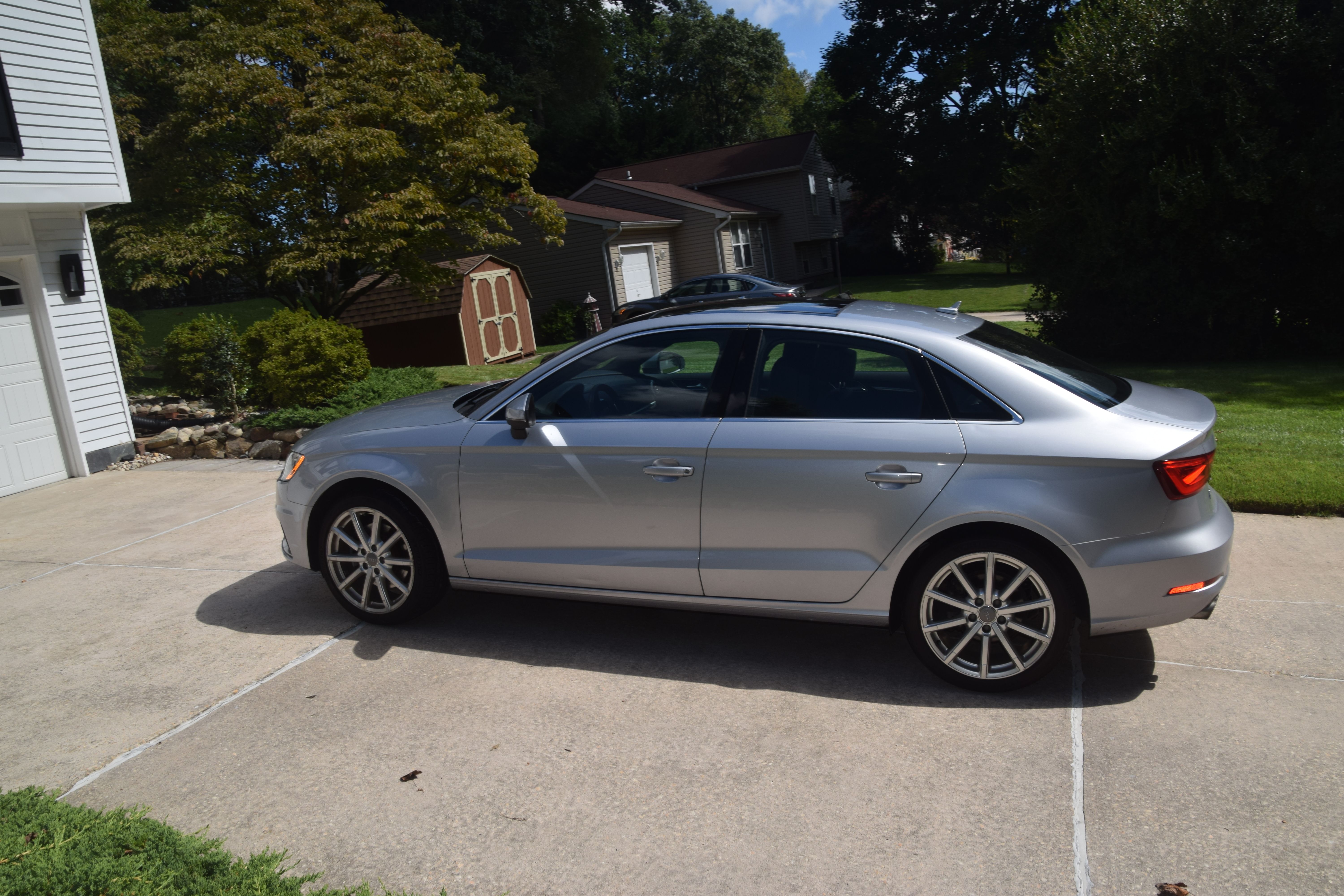 Used 2015 Audi A3 1.8T Premium Plus FWD image 4