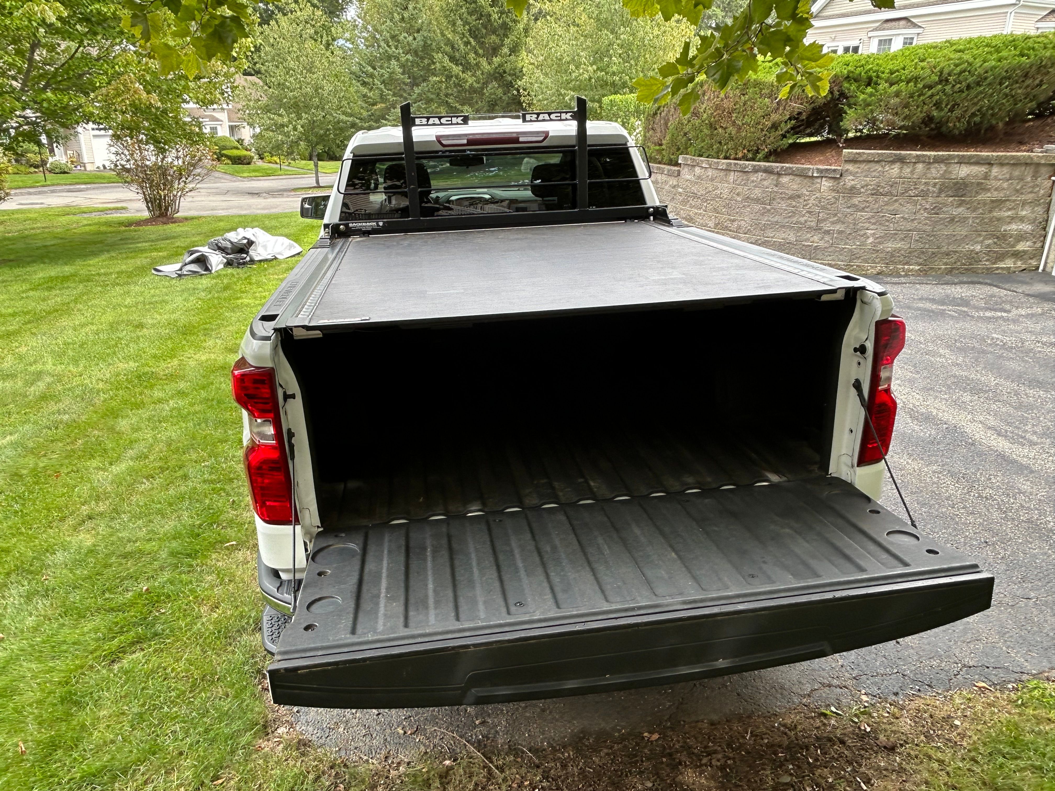 Used 2020 Chevrolet Silverado 1500 LT w/ All-Star Edition AWD/4WD image 11