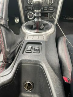 Used 2014 Subaru BRZ Limited w/ Popular Package #1A RWD image 20