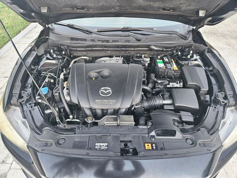 Used 2014 MAZDA MAZDA6 Touring image 20