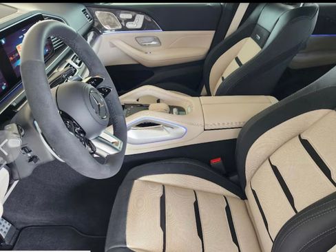 Used 2024 Mercedes-Benz GLE 63 AMG S image 8