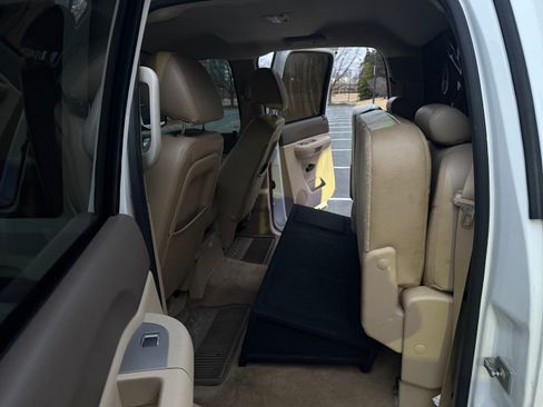 Used 2013 Chevrolet Silverado 1500 LT w/ All-Star Edition image 14