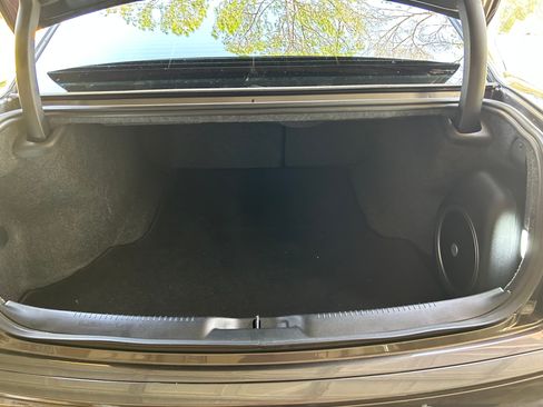 Used 2021 Chrysler 300 S w/ S Model Appearance Package image 24