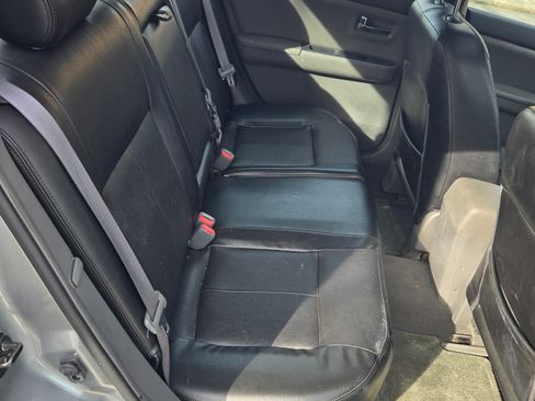 Used 2009 Nissan Sentra 2.0 SL w/ 2.0 SL Premium Plus Pkgto Pkg image 11