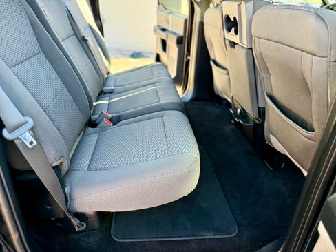 Used 2018 Ford F150 XLT w/ Equipment Group 301A Mid image 10