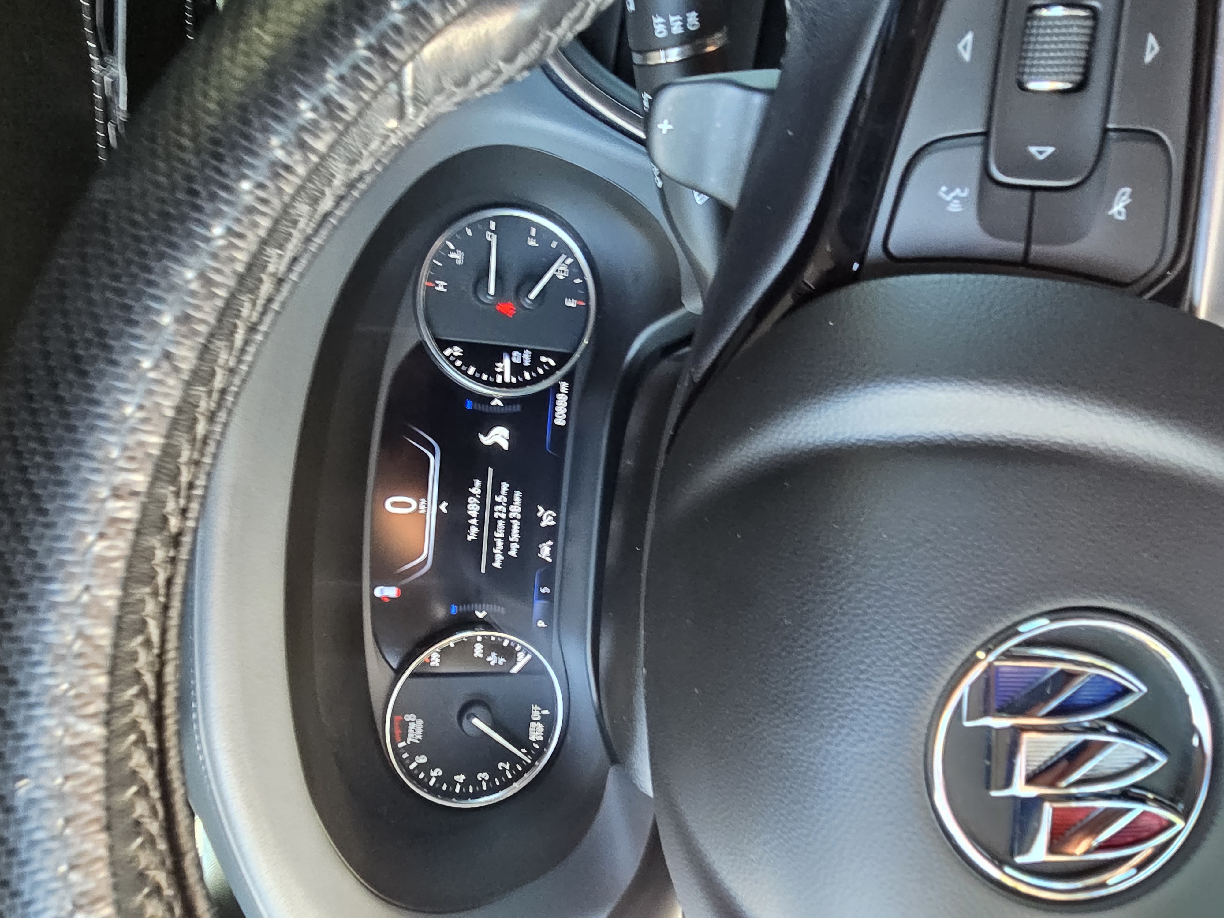 Used 2022 Buick Enclave Premium AWD/4WD image 21