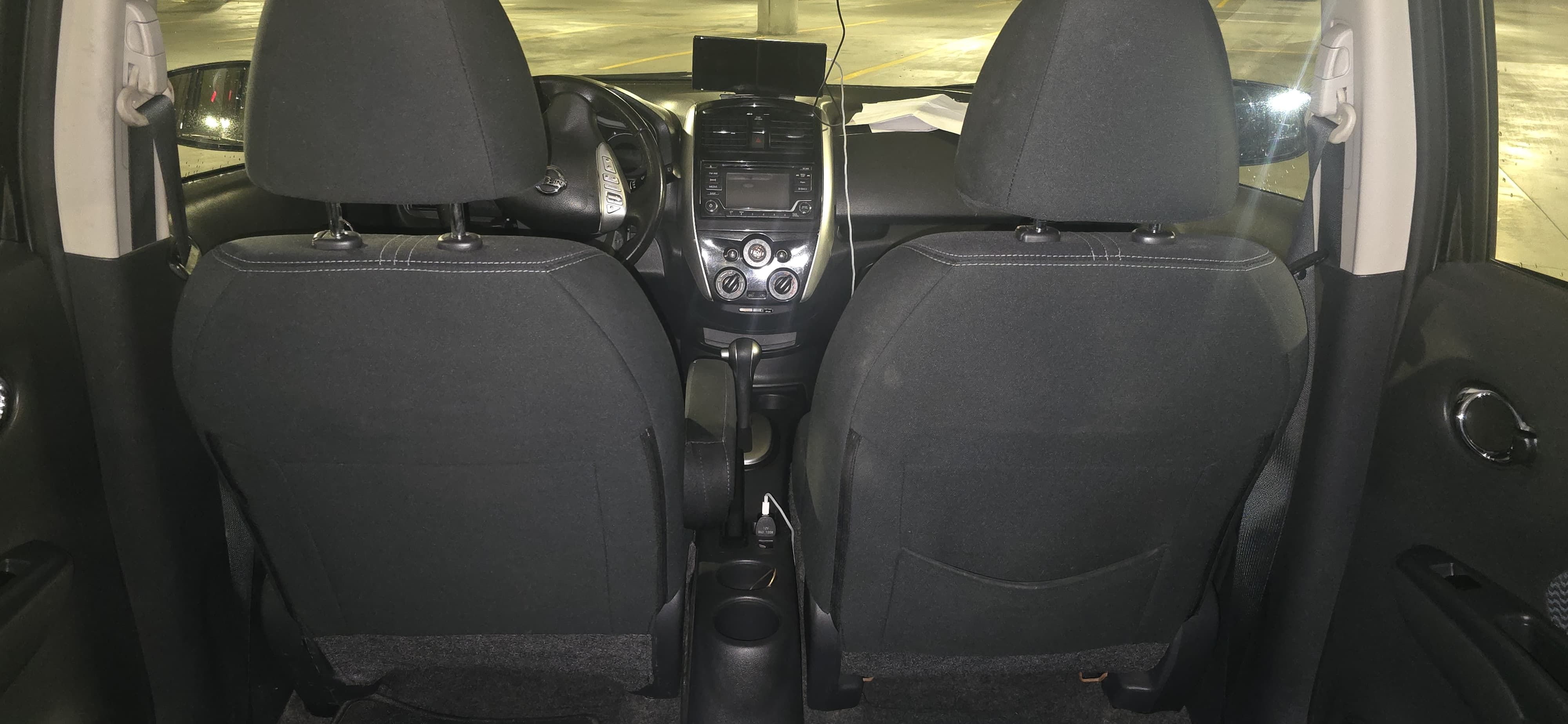 Used 2016 Nissan Versa Note SV FWD image 6