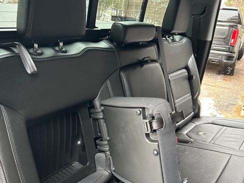 Used 2019 GMC Sierra 1500 Denali image 20