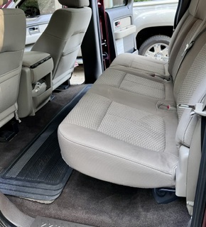 Used 2010 Ford F150 XLT RWD image 14