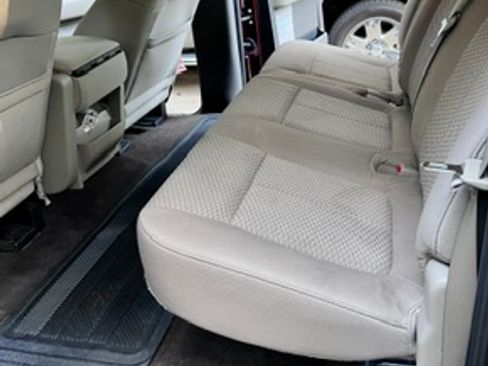 Used 2010 Ford F150 XLT RWD image 14