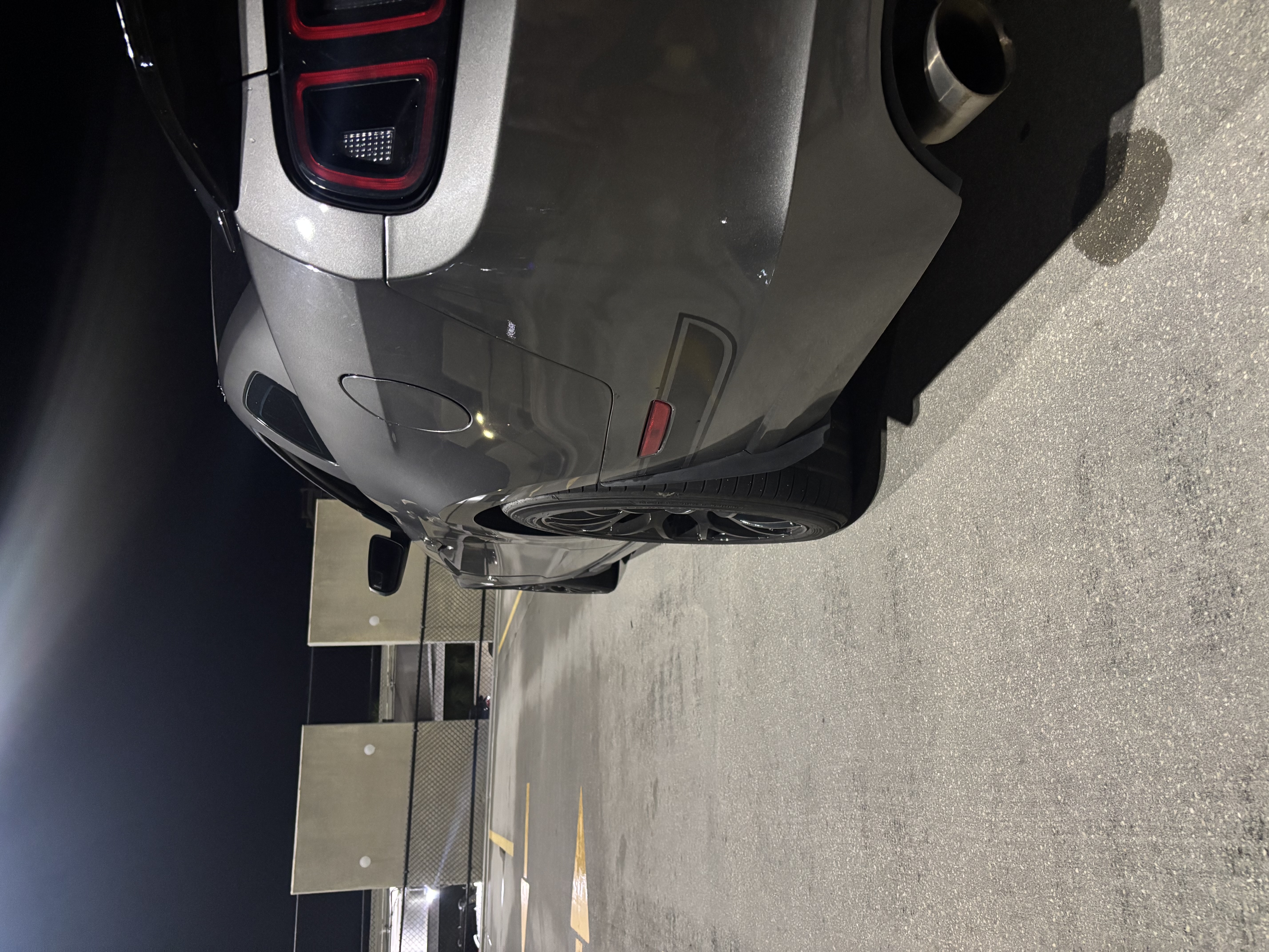 Used 2014 Ford Mustang GT w/ Equipment Group 301A RWD image 4