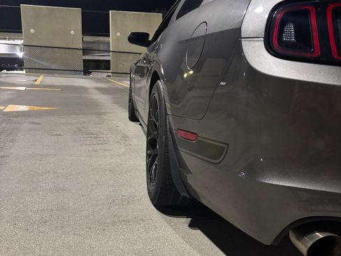 Used 2014 Ford Mustang GT w/ Equipment Group 301A RWD image 4
