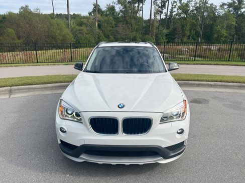 Used 2015 BMW X1 xDrive35i image 4
