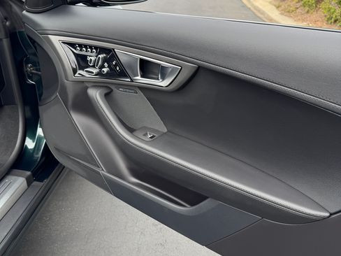 Used 2014 Jaguar F-TYPE S RWD image 12